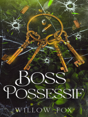 cover image of Boss Possessif